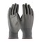 Pip Seamless Knit Polyester Glove with Polyurethane Coated Flat Grip on Palm & Fingers, 12PK 33-G115/M - alternate 1