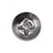 Auveco PHILLIPS PAN HEAD TAPPING SCREW, 18-8 STAINLESS STEEL - #14 X 1/2 25599 - alternate 2