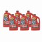 Drano Max Gel Clog Remover, Bleach Scent, 80 oz Bottle, PK6 694772 - alternate 1