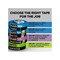 Scotch Original Painter's Tape 1.41" W X 60 yd L Blue Medium Strength Original Painter's Tape Blue 2090-36AP3 - alternate 8