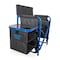 Picnic Time Family Of Brands NFL Tennessee Titans - Fusion Camping Chair 807-00-639-314-2 - alternate 3