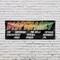 Signmission Dispensary CBD Pre Rolls Edibles, 48 Inch x 120 Inch, Vinyl Banner B-120-30547 - alternate 3