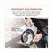 Ergodyne Skullerz 8945 Universal Bump Cap Insert, Gray 23380 - alternate 12