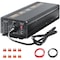 Vevor 2500W Sump Pump Battery Backup System Inverter LCD Emergency Power Outage SGPC2500W-121 - alternate 1