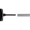 Performance Tool 4 pc. 3/8 in. Dr. X-Deep Sockets, 6pt Metric, 120mm Long W80602 - alternate 3