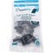 Sharkbite PEX-B 1/2''x1/2''x3/4'' Poly Alloy Barb Tee, 5PK UP408A5 - alternate 3