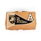Picnic Time Family Of Brands NCAA West Point Black Knights Poppy Personal Picnic Basket 124-00-299-764-0 - alternate 2