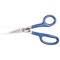Klein Tools Curved Carpet Napping Shear, Coated, 7-7/8-Inch 717C - alternate 2