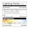 Euri Lighting BR30 LED Flood Bulb, 9W, 810 lm, 65W Eq., 3000K, E26, Dimmable, CEC/JA8, UL EB30-5000cec - alternate 3