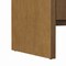James Martin Vanities Hudson 36" Single Vanity Cabinet, Honey Oak 435-V36-HNO - alternate 7