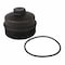 Motorcraft Engine Oil Filter Cap,  EC781 - alternate 5