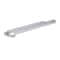 Global Door Controls EDTBAR Series Aluminum Grade 1 Commercial 36 in. Fire Rated Rim Touch Bar Exit Device TH1100EDTBARFAL - alternate 4