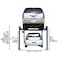 Atlas Automotive Equipment Garage Pro8000 Portable Hobbyist 4-Post Lift 8000 Lb. Capacity (Will Call) XH-PRO8000 - alternate 7