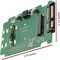 Syba Multimedia Mini Sata Ssd 50mm To Sata Adapter Via P SY-ADA40050 - alternate 3