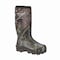 Dryshod Men's NoSho UltraHunt Extreme Cold-Conditions Hunting Boot, Waterproof, Full Camo, Size 13 MBM-MH-CM-013 - alternate 5