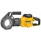 Dewalt FLEXVOLT(R) 60V MAX* Cordless Pipe Threader Kit With Die Heads DCE700X2K - alternate 9