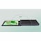 Asus ASUS CHROMEBOOK MEDIATEK KOMPANIO 520 TOUCH WIDEVIEW 12.2 8 / 64 GB CZ1204CM2A-YZ84T - alternate 18