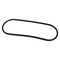 John Deere GASKET, JOHN DEERE OEM M88572 M88572 - alternate 4