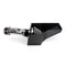 Hps Performance Air Intake Kit with Heat Shield, Polished,  827-729P - alternate 6