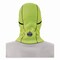 Ergodyne N-Ferno 6823 Hinged Balaclava Face Mask, Fleece, One Size Fits Most, Lime 16834 - alternate 10