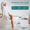 Serenelife Luxury Rectangle Towel Warmer SLTLR450 - alternate 3