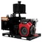 Brave Hydraulic Power Pack 2,000 PSI 14 GPM Electric Start Honda GX630 HBHS620GXE - alternate 1