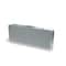 Picnic Time Family Of Brands Aluminum Portable Picnic Table, Silver 801-00-133-000-0 - alternate 4