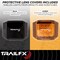 Trailfx LED Driving-Fog Light, 15 Clear High Intensity LED 5 Watt Bulbs PODSIDAMS2 - alternate 9