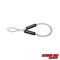 Extreme Max Extreme Max 3006.2717 BoatTector Bungee Dock Line Value 2-Pack - 6', White 3006.2717 - alternate 4