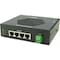Perle Systems Perle eX-4S110-TB-XT Ethernet Extender - 4 x Network (RJ-45) 06003760 - alternate 1