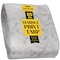 Core Tarps Extreme Heavy Duty 20 Mil Tarp Cover, Waterproof, UV Resistant Marble/White 9ft X 12ft CT-708-9X12 - alternate 1