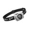 Princeton Tec PRINCETON TEC 105 Lumens, LED Black Headlamp EOS-IND - alternate 1