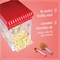 Nostalgia Vintage 10-Cup Tabletop Popcorn Maker Red NKPTT25RW - alternate 8
