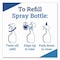 Formula 409 Cleaners & Detergents, Refill Bottle, 4 PK 35300 - alternate 11