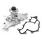 Skyward Automotive Products Engine Water Pump,  SK1251850 - alternate 2