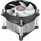 Thermaltake GRAVITY I2 INTEL 95W CPU COOLER CLP0556-D - alternate 1