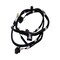 Kobelco HARNESS, KOBELCO OEM LV13E01284P1 LV13E01284P1 - alternate 4