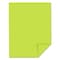 Neenah Paper ColoPaper, Vulcan, 500, PK500 21859 - alternate 7
