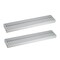 Mytee Products 34 inx7-1/8 inx2 in Bottom Fuel Tank Step Fits Peterbilt Replaces 11-04006-0750, 2PK FTRS-23-335-Bx2 - alternate 1