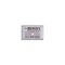 Mrs. Meyers Clean Day Bar Soap Clean Day Organic Lavender Scent 5.3 oz 11165 - alternate 1