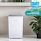 Hisense 50-Pint Dehumidifier, 4500 Sq. Ft. ADH50K26 - alternate 7