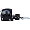 Edendirect 3500 lb Electric Winch for ATV UTV, 12V Waterproof Synthetic Rope Trailer Winch for Towing/Recovery IR-W465127128 - alternate 7