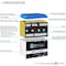Mighty Max Battery ML50-12LI - 12 Volt 50 AH Deep Cycle Lithium Iron Phosphate (LiFePO4) Rechargeable Battery MAX4136015 - alternate 5