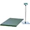Brecknell PS2000 Floor Scale System 816965003907 - alternate 1