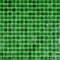 Apollo Tile Celestial 12 in. x 12 in. Glossy Kelly Green Glass Mosaic Wall and Floor Tile 20 sqft/case, 20PK APLST88GN415A - alternate 1