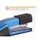 Bostitch Epic Stapler, 25-Sheet Capacity, Blue B777-BLUE - alternate 7