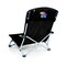 Picnic Time Family Of Brands NCAA Kansas Jayhawks Tranquility Beach Chair with Carry Bag 792-00-175-244-0 - alternate 1