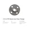 Southland 1/2-in FIP Black Iron Floor Flange 521-603HP - alternate 2