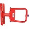 Pake Handling Tools Adjustable Safety Swing Gate, 16in to 26in Opening PAKSG-SD001 - alternate 5