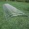 Dig Defence Gate Plate Animal Barrier, 4PK 805802 - alternate 1